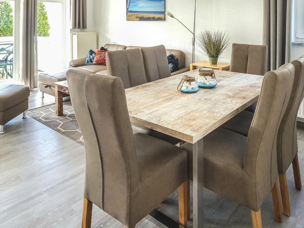 Apartment Juliusruh-5 By Interhome Экстерьер фото